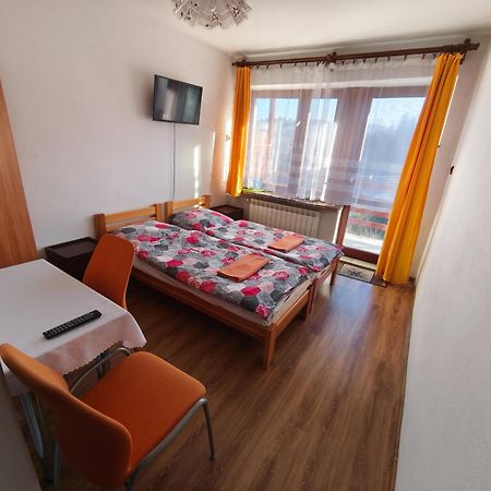 Panorama Villa Korbielów Dış mekan fotoğraf
