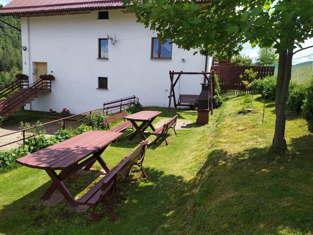 Panorama Villa Korbielów Dış mekan fotoğraf