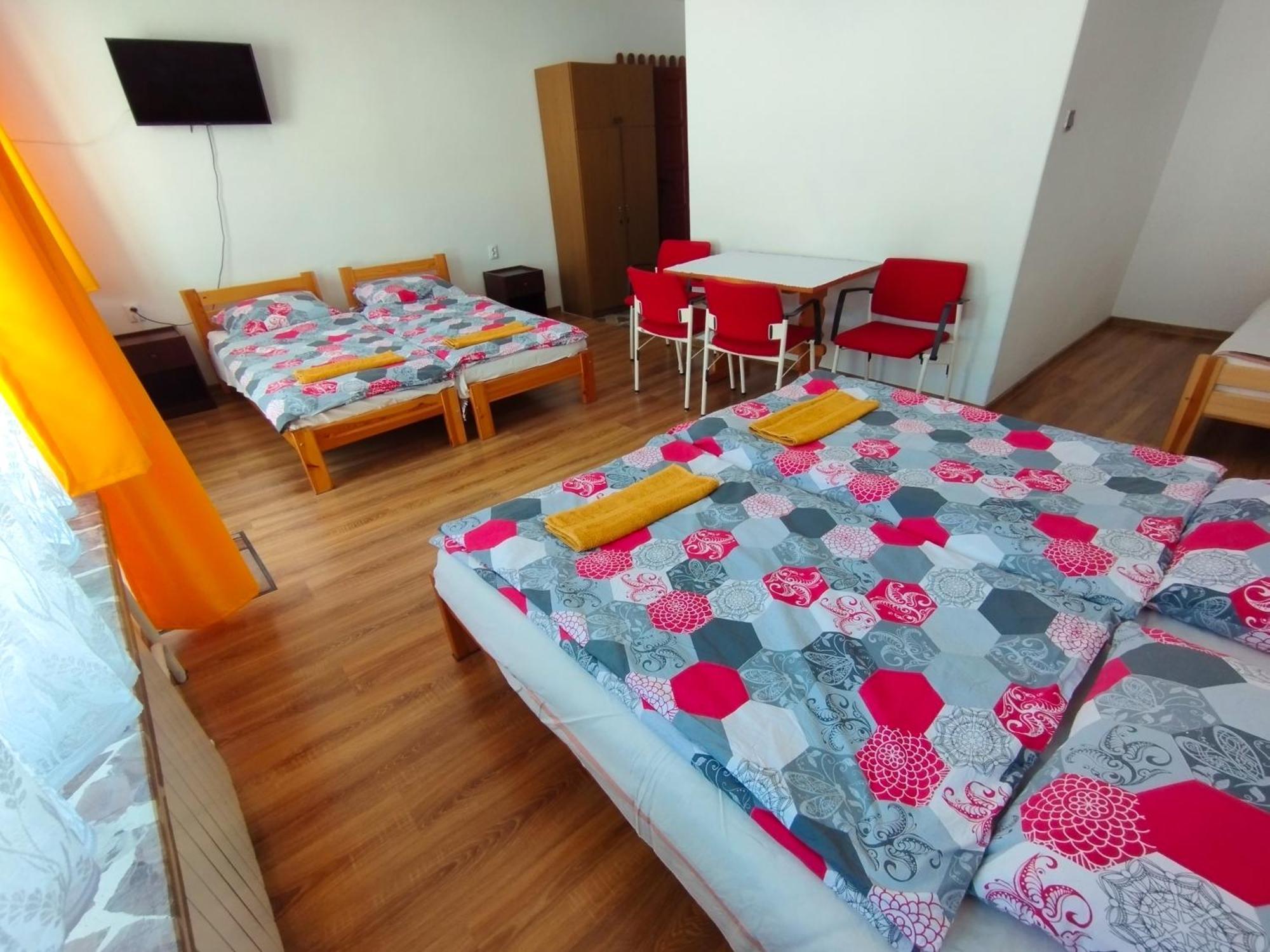 Panorama Villa Korbielów Dış mekan fotoğraf
