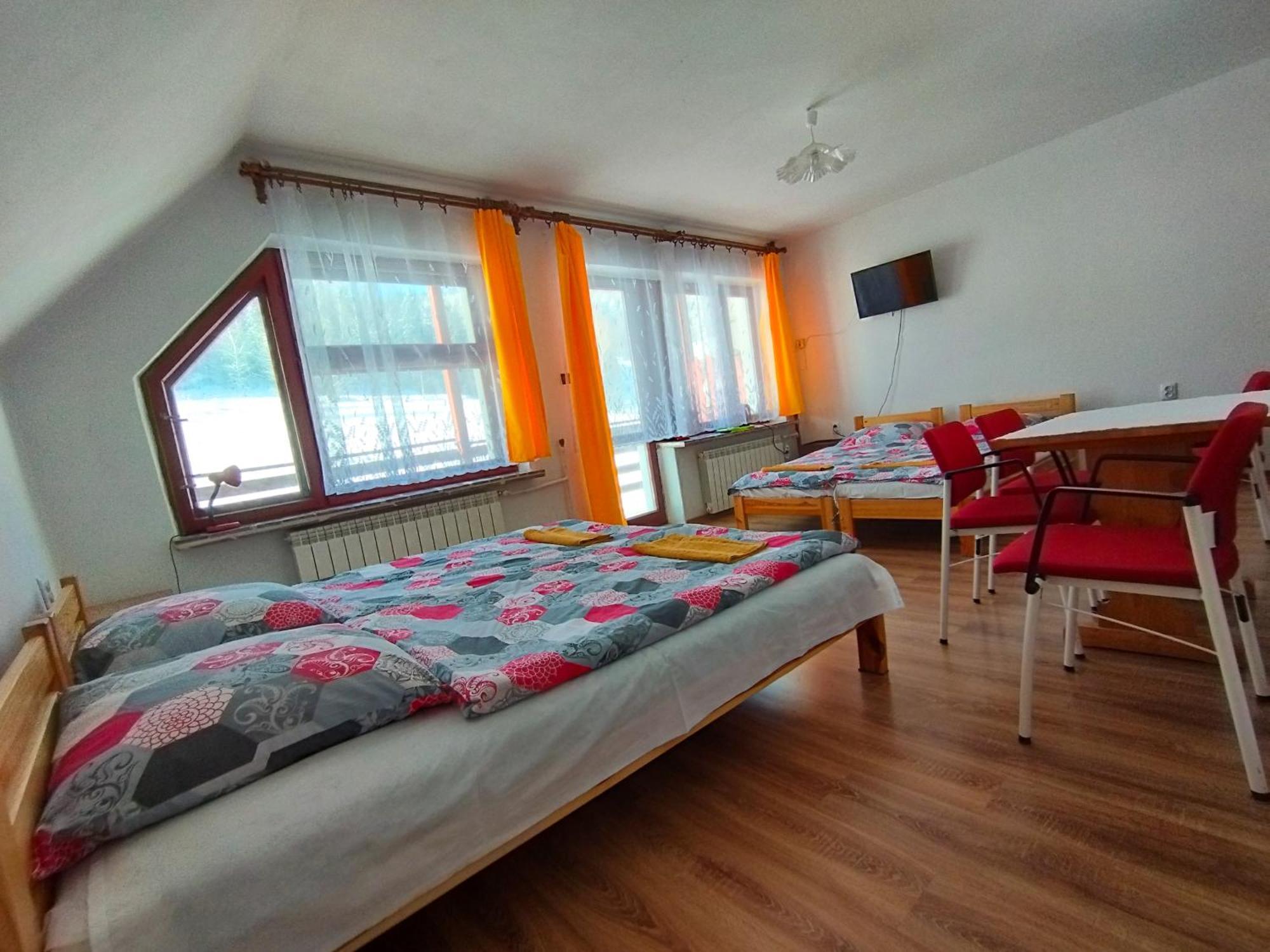 Panorama Villa Korbielów Dış mekan fotoğraf