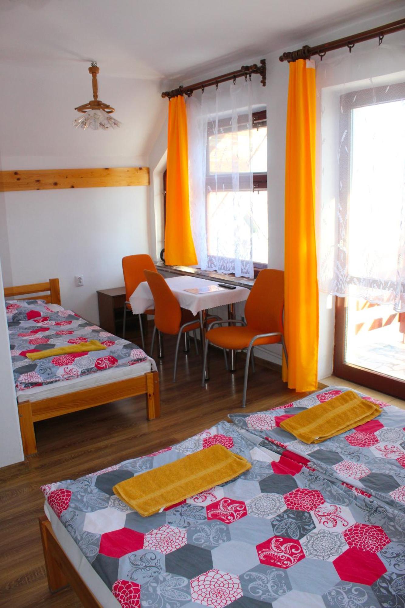 Panorama Villa Korbielów Dış mekan fotoğraf