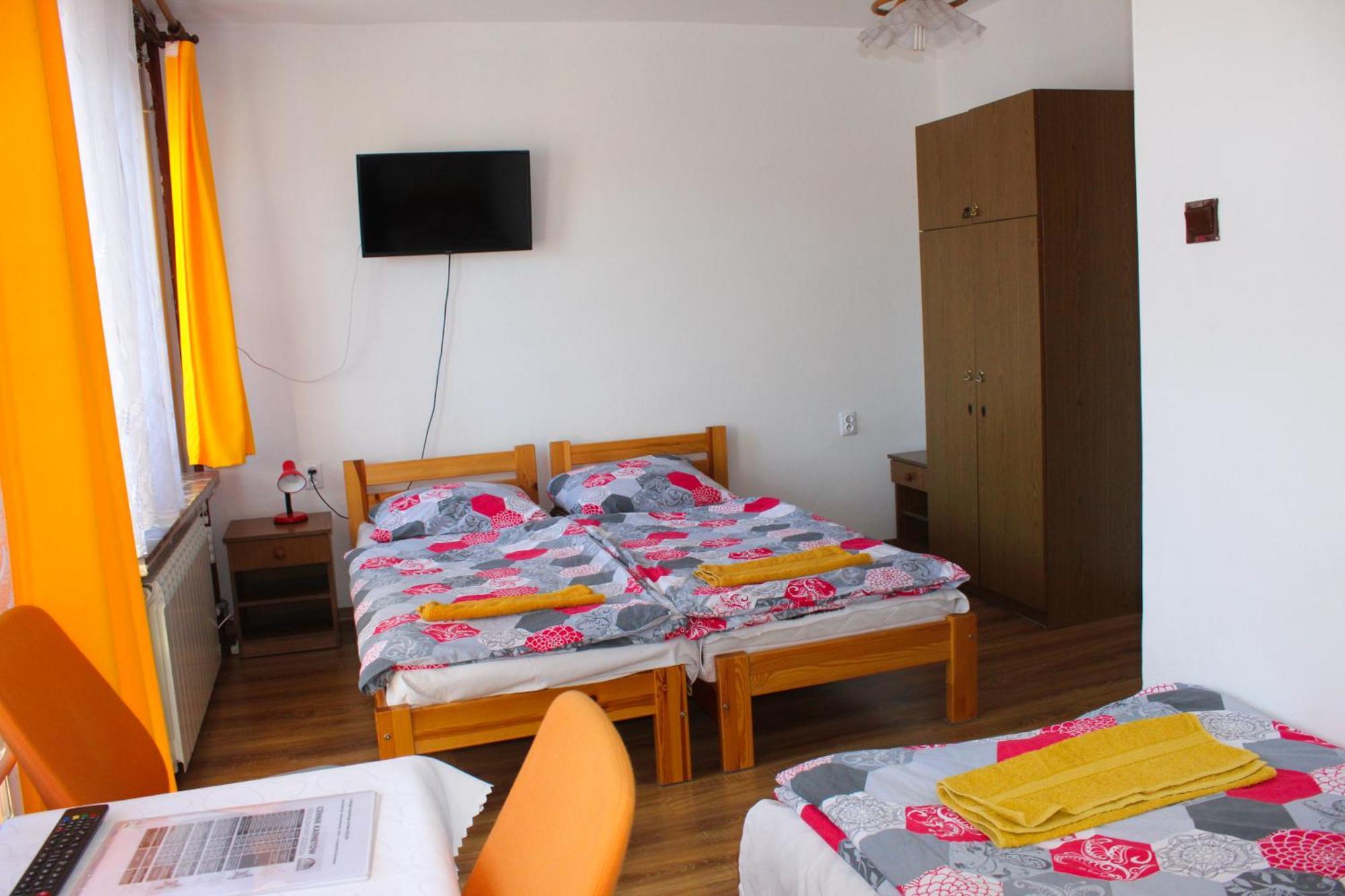 Panorama Villa Korbielów Dış mekan fotoğraf
