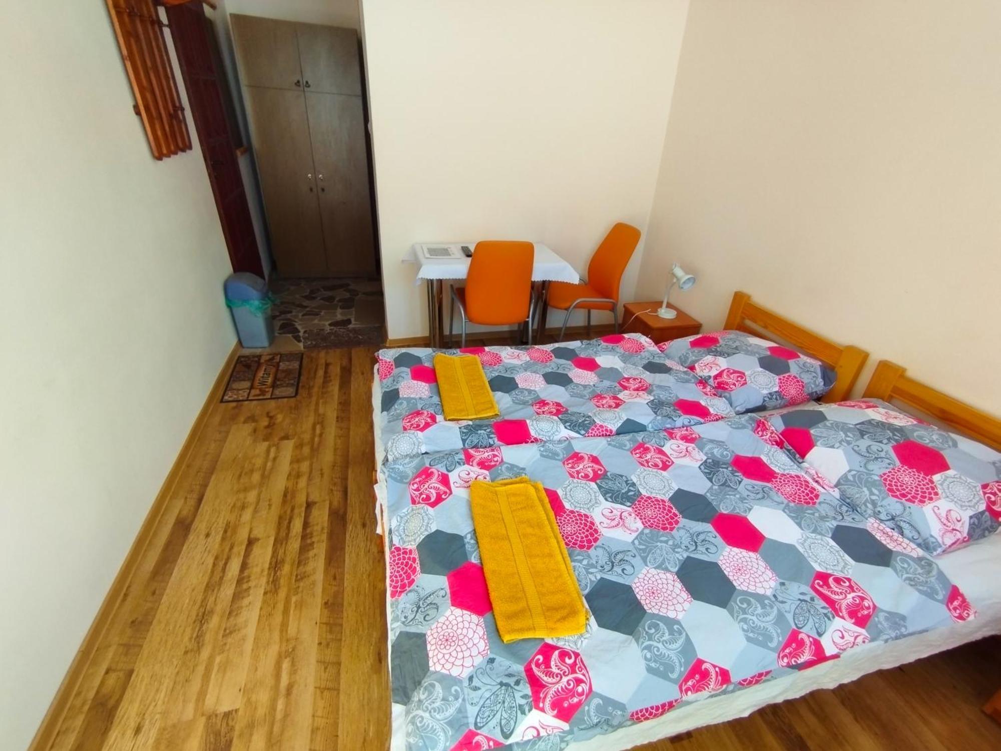 Panorama Villa Korbielów Dış mekan fotoğraf