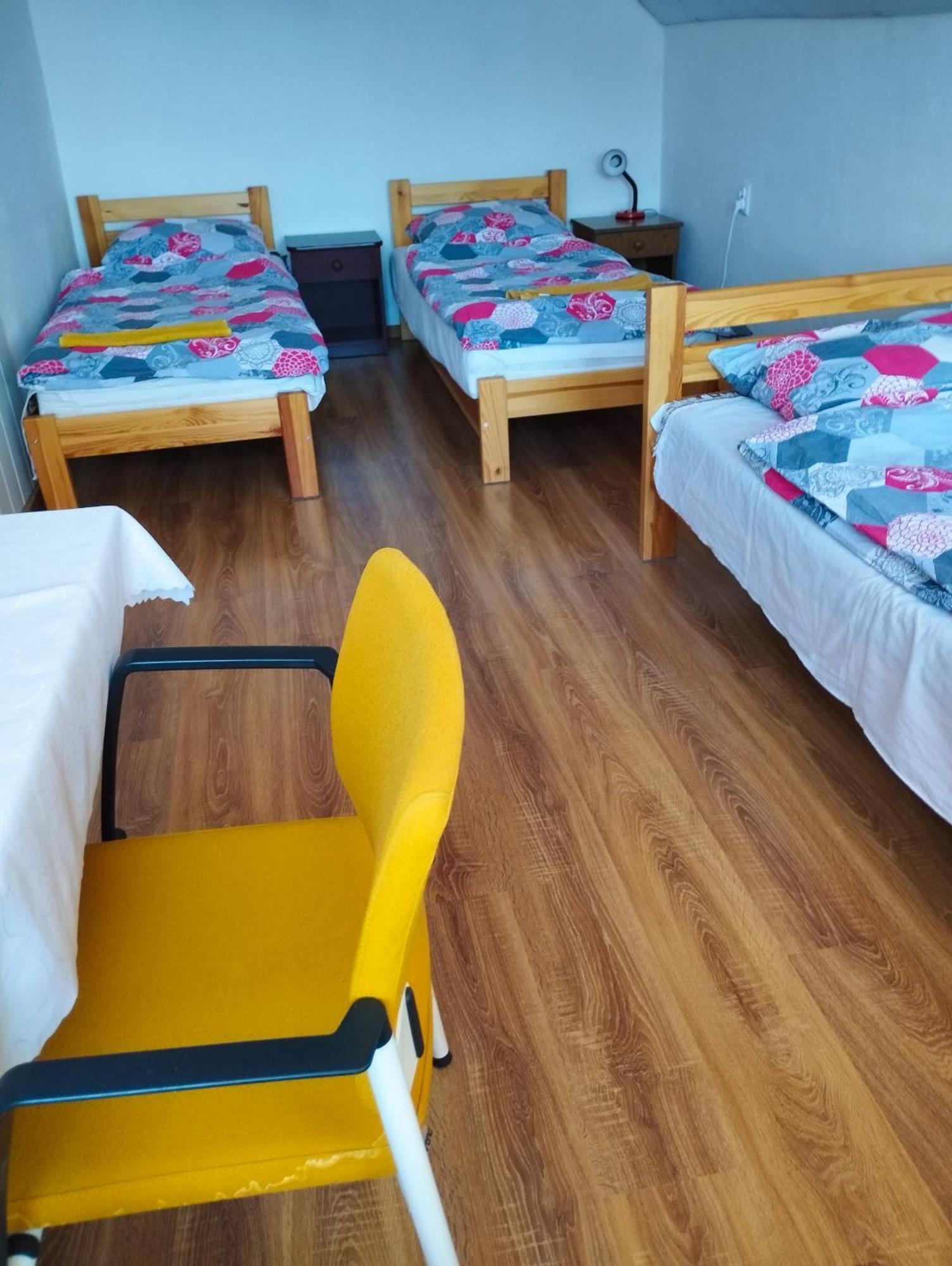Panorama Villa Korbielów Dış mekan fotoğraf