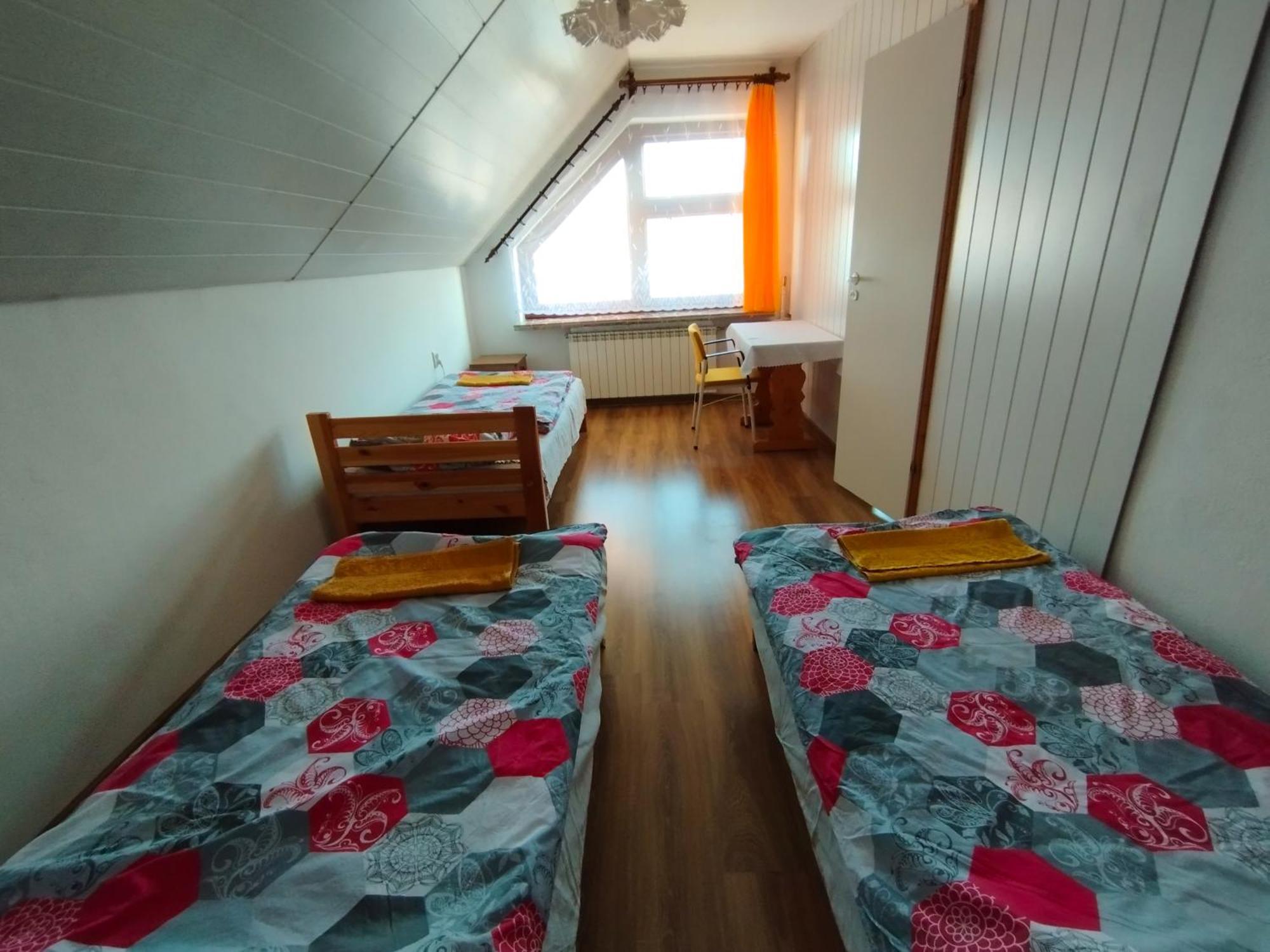 Panorama Villa Korbielów Dış mekan fotoğraf