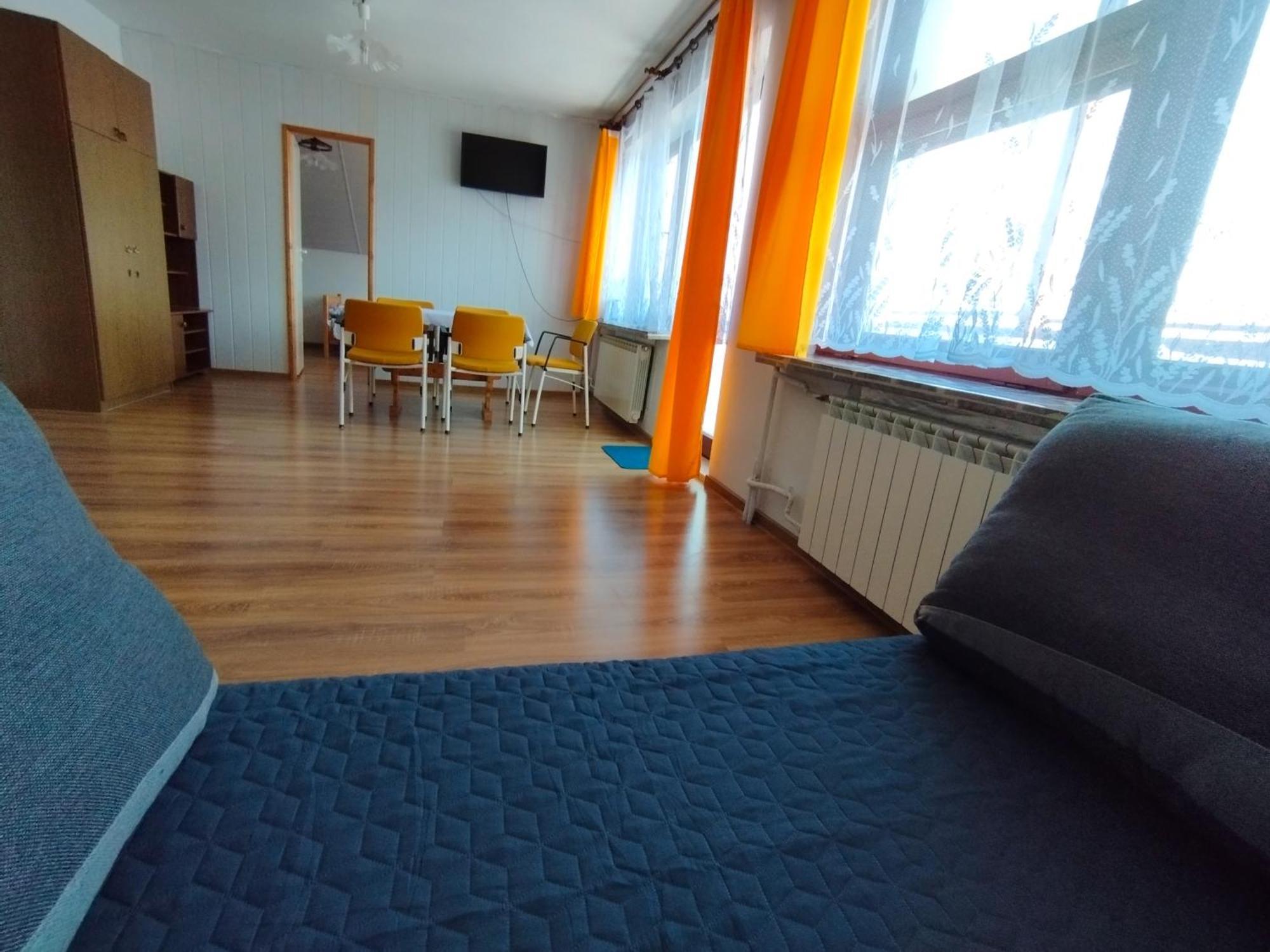 Panorama Villa Korbielów Dış mekan fotoğraf