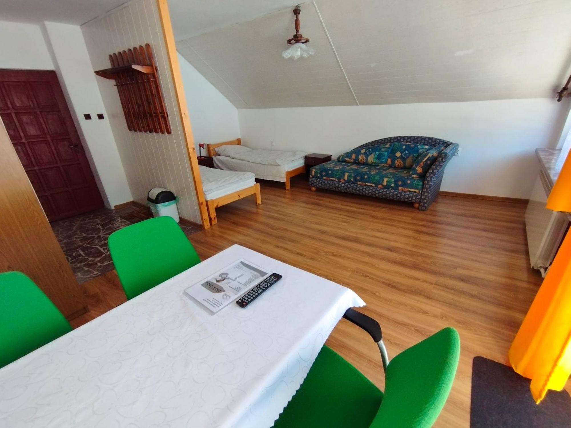 Panorama Villa Korbielów Dış mekan fotoğraf