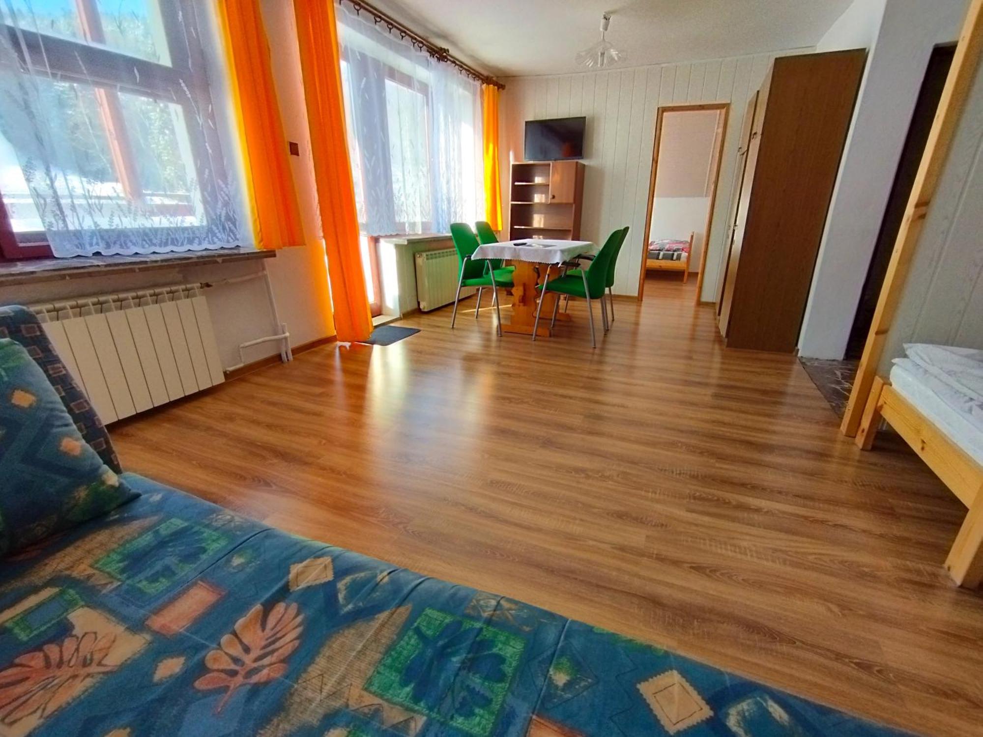 Panorama Villa Korbielów Dış mekan fotoğraf