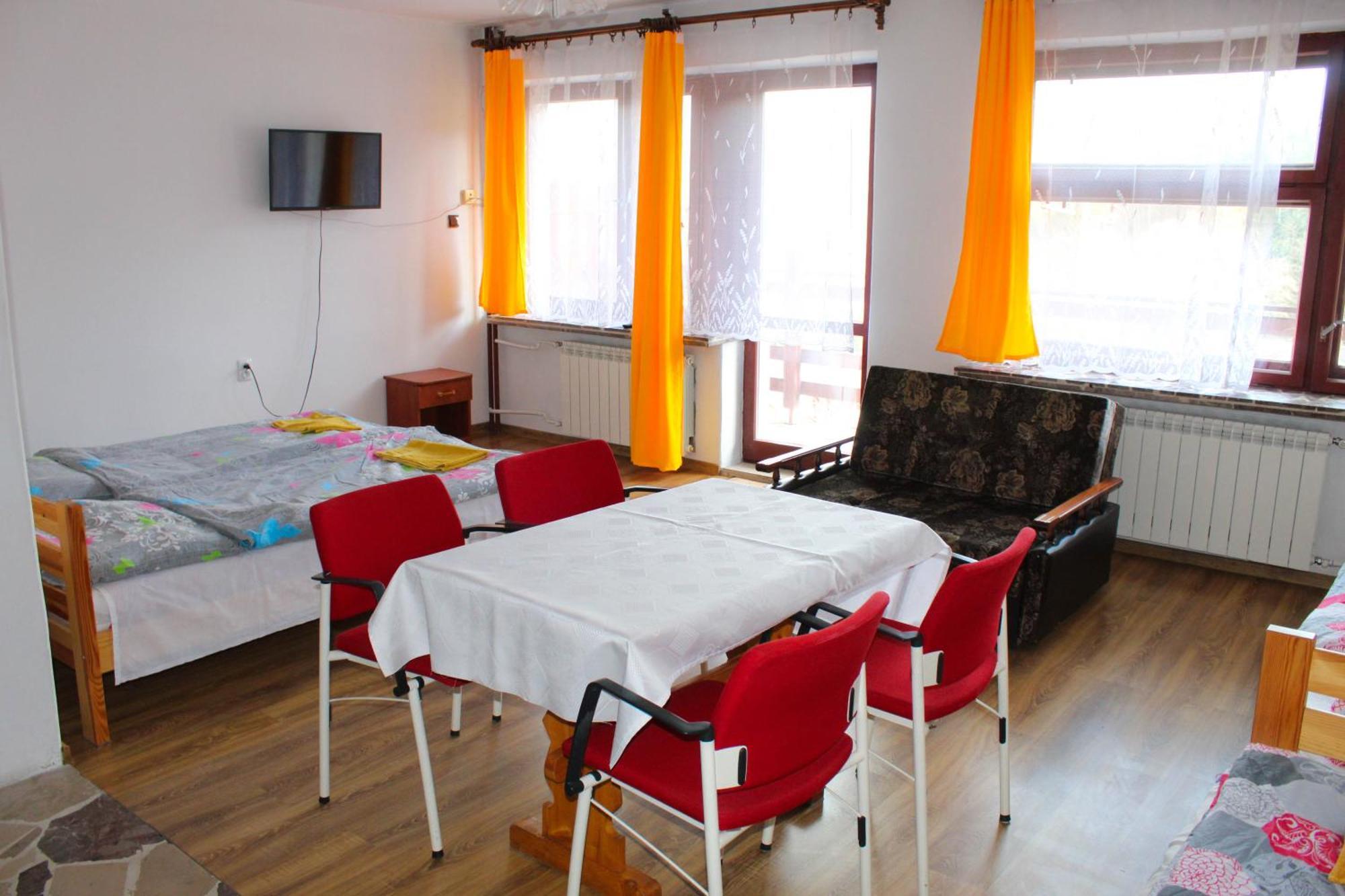 Panorama Villa Korbielów Dış mekan fotoğraf