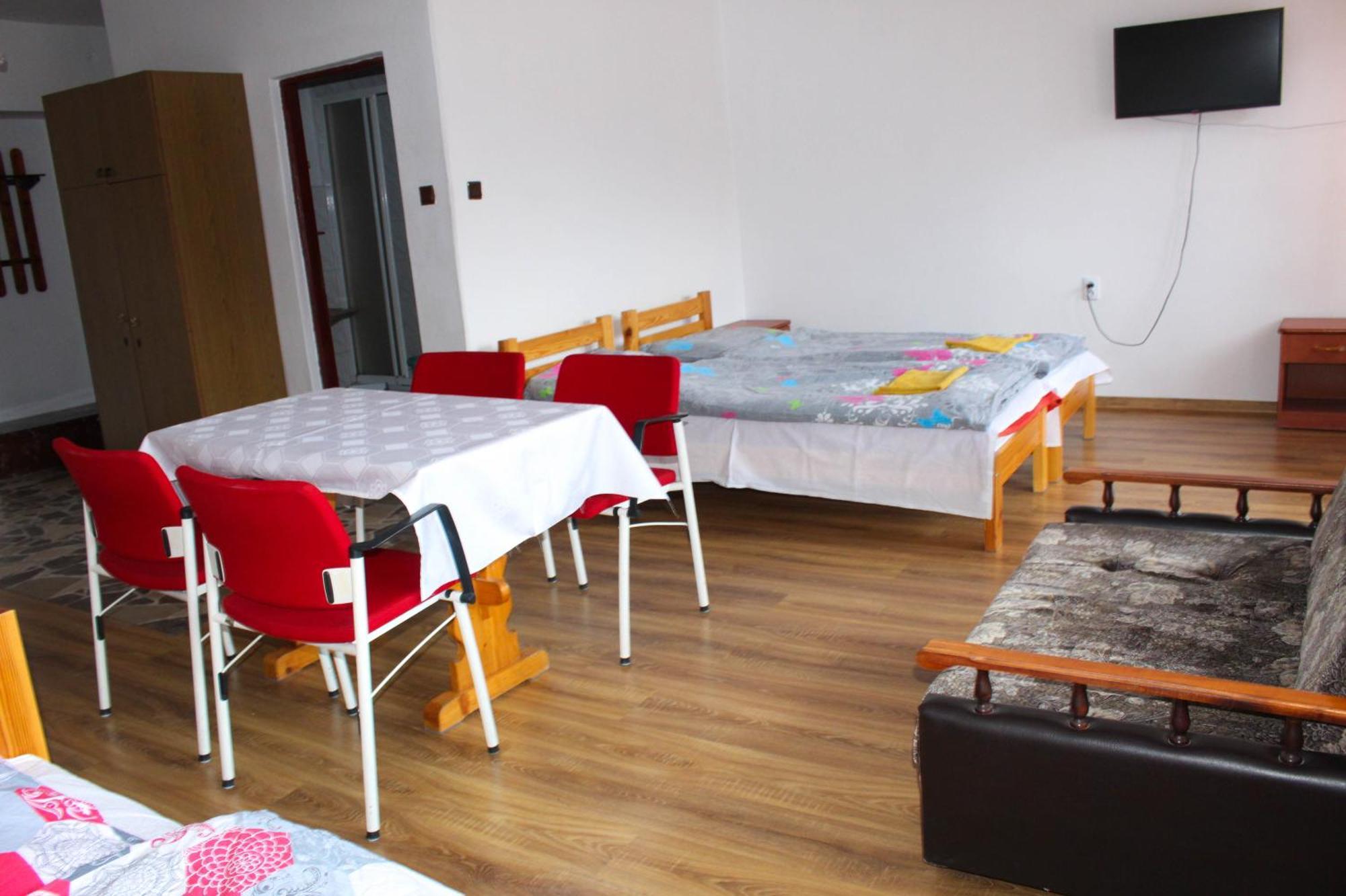 Panorama Villa Korbielów Dış mekan fotoğraf