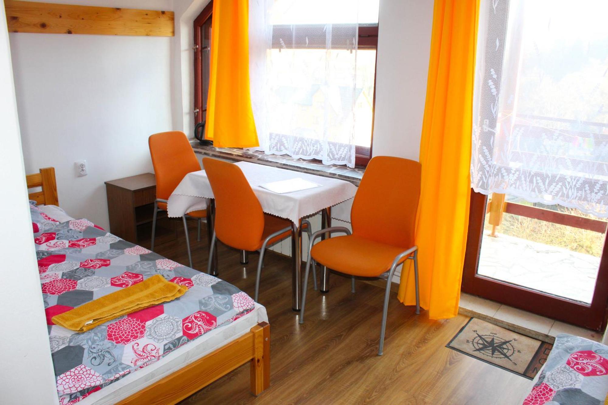 Panorama Villa Korbielów Dış mekan fotoğraf