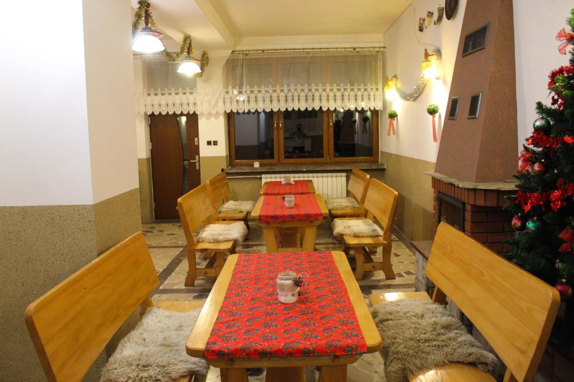 Panorama Villa Korbielów Dış mekan fotoğraf