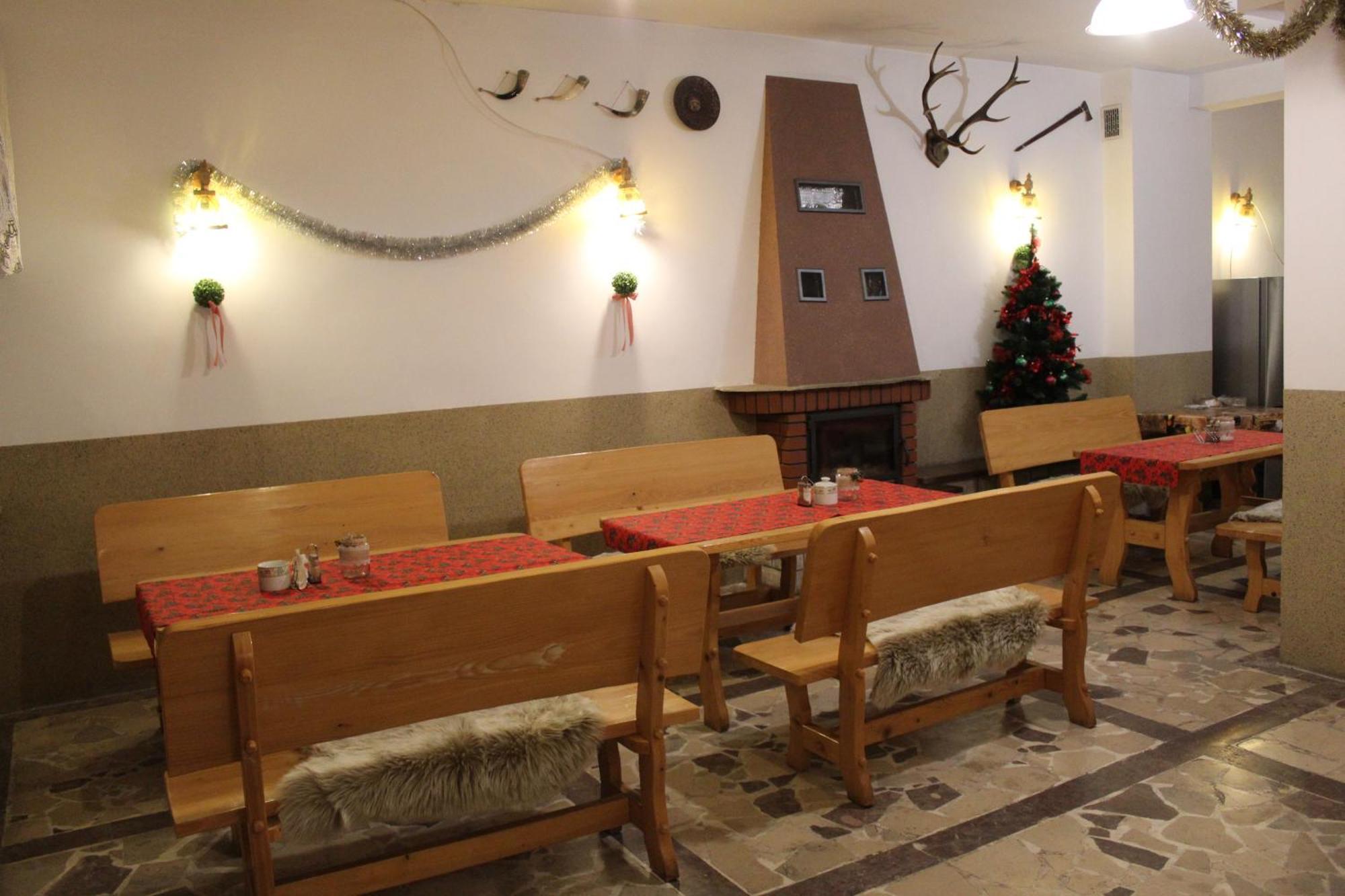 Panorama Villa Korbielów Dış mekan fotoğraf