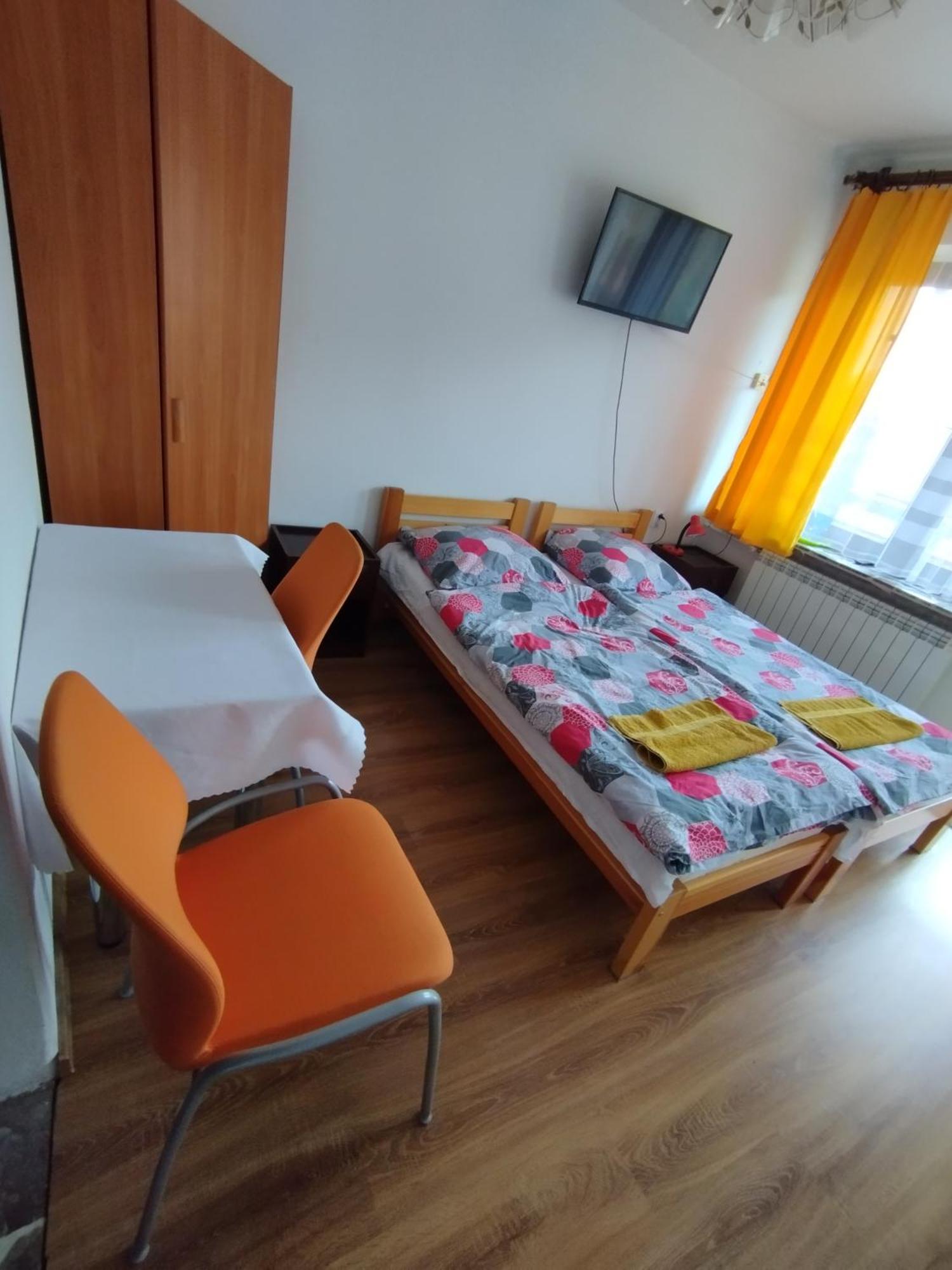 Panorama Villa Korbielów Dış mekan fotoğraf
