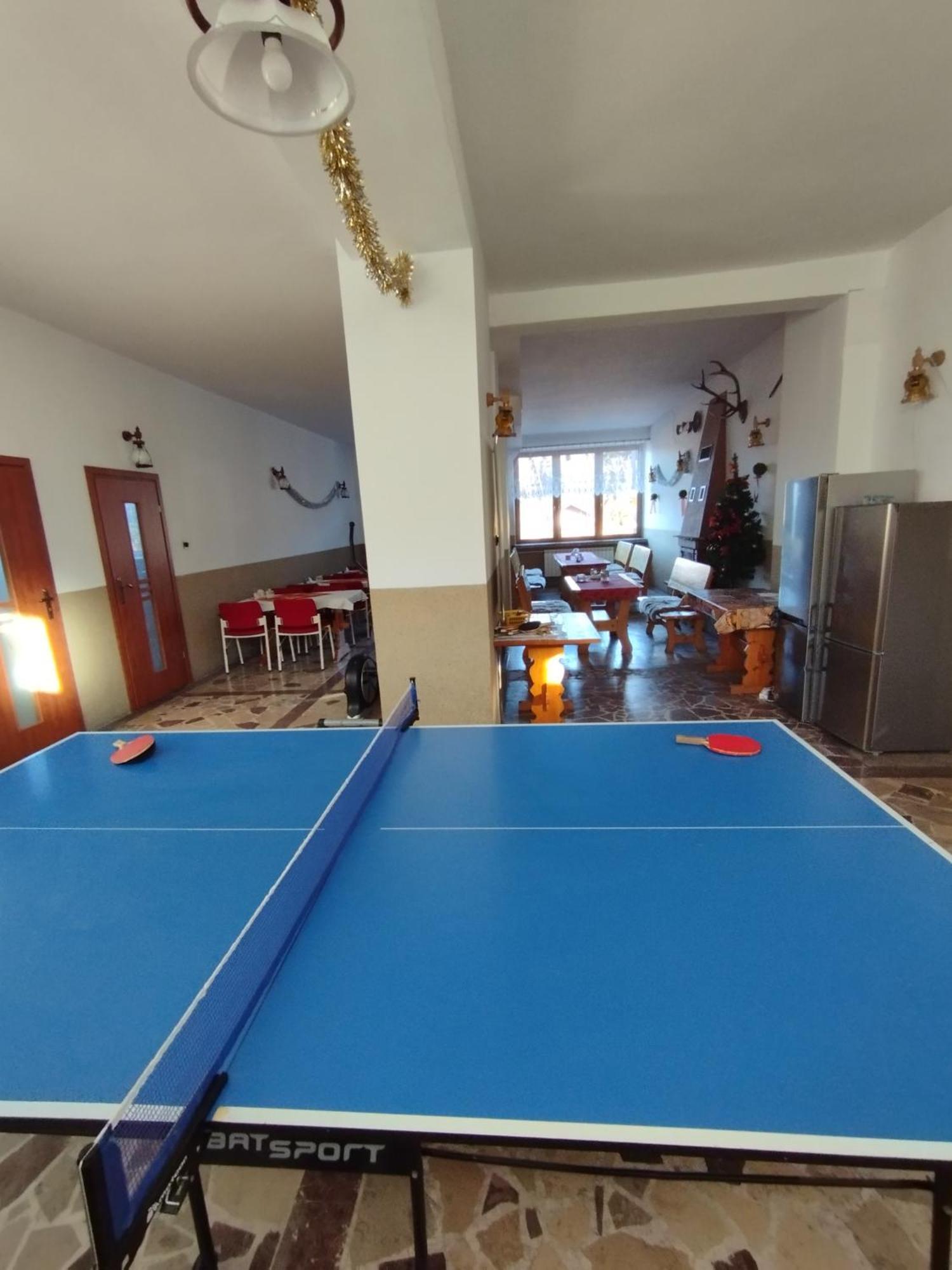 Panorama Villa Korbielów Dış mekan fotoğraf