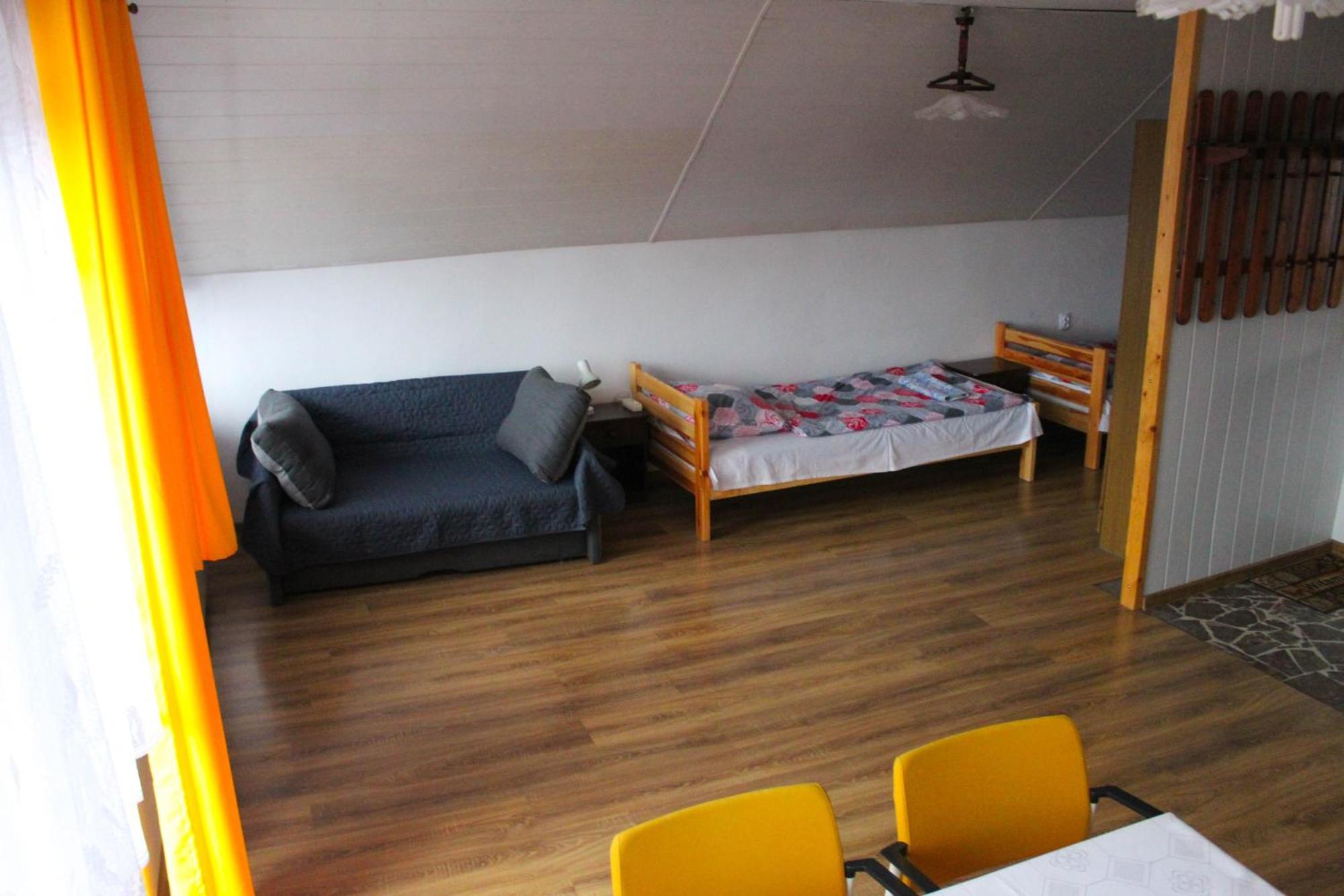 Panorama Villa Korbielów Dış mekan fotoğraf