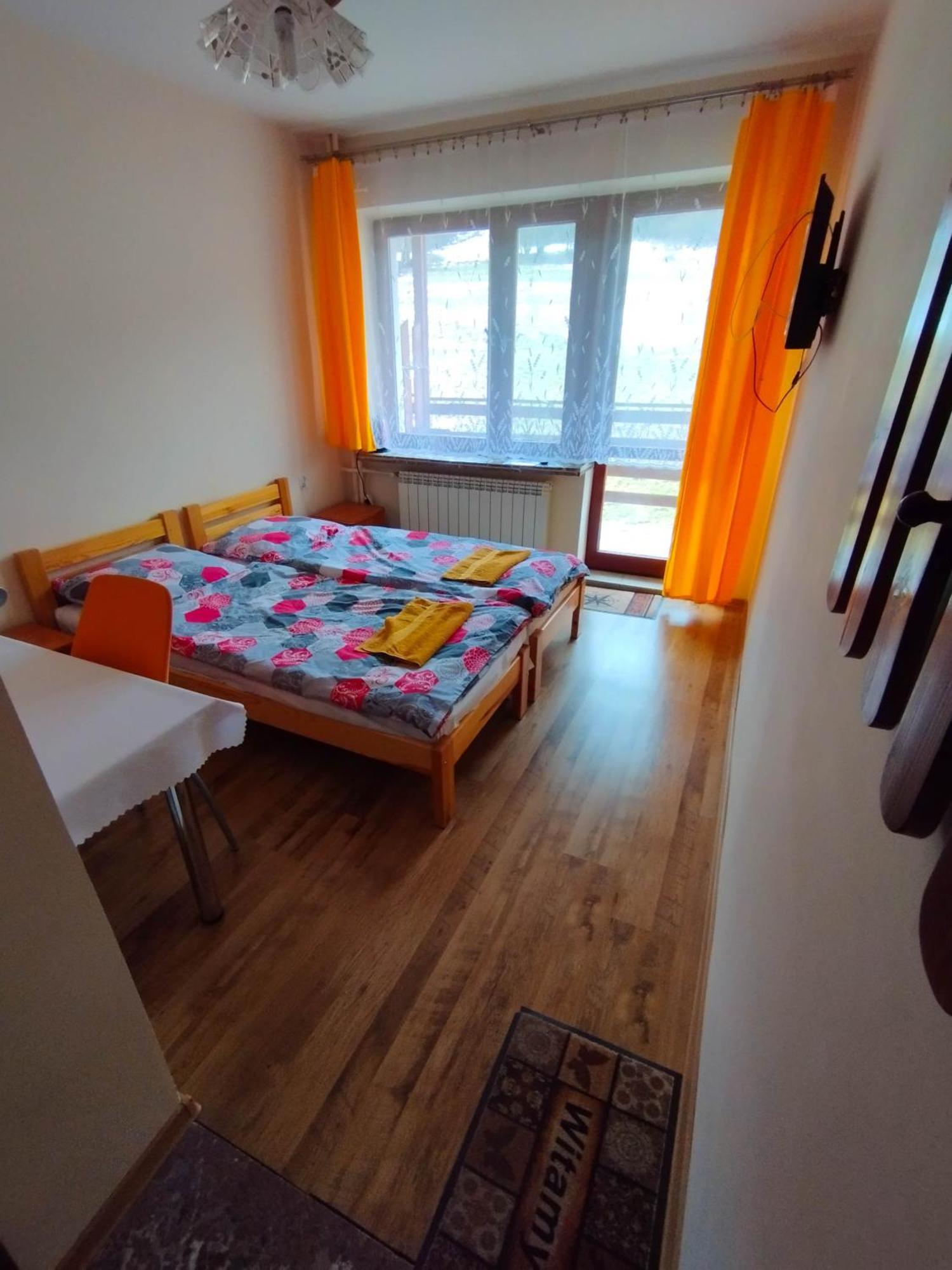 Panorama Villa Korbielów Dış mekan fotoğraf