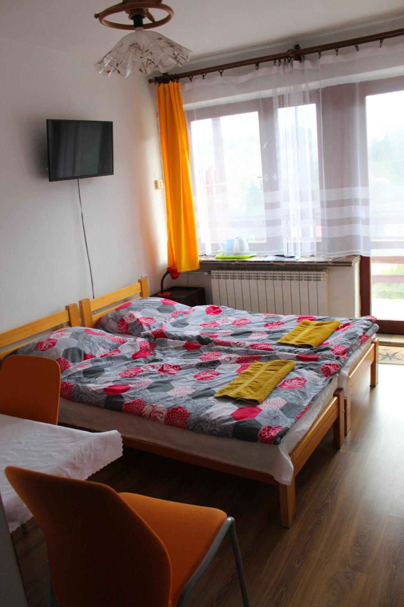 Panorama Villa Korbielów Dış mekan fotoğraf