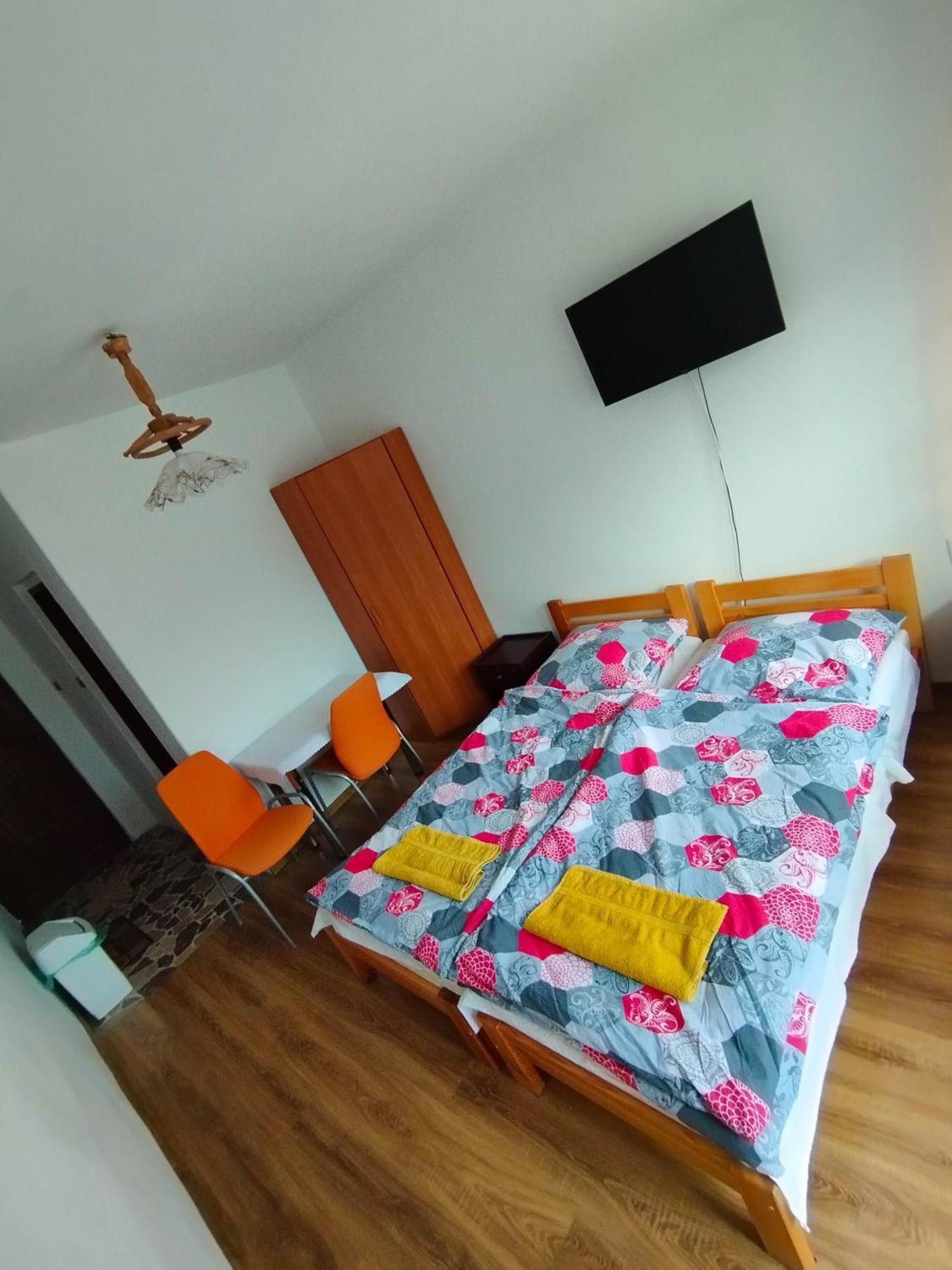 Panorama Villa Korbielów Dış mekan fotoğraf