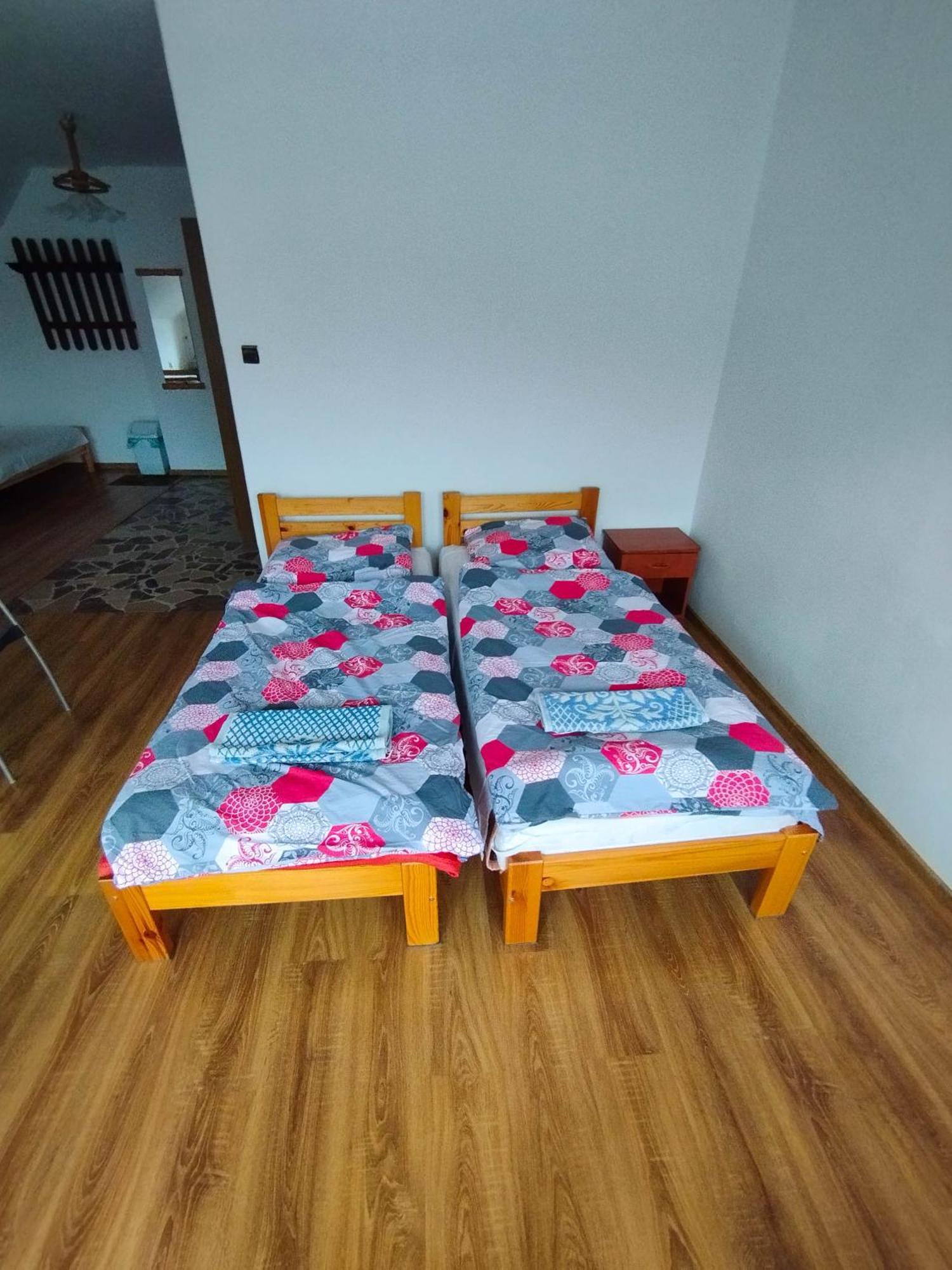 Panorama Villa Korbielów Dış mekan fotoğraf