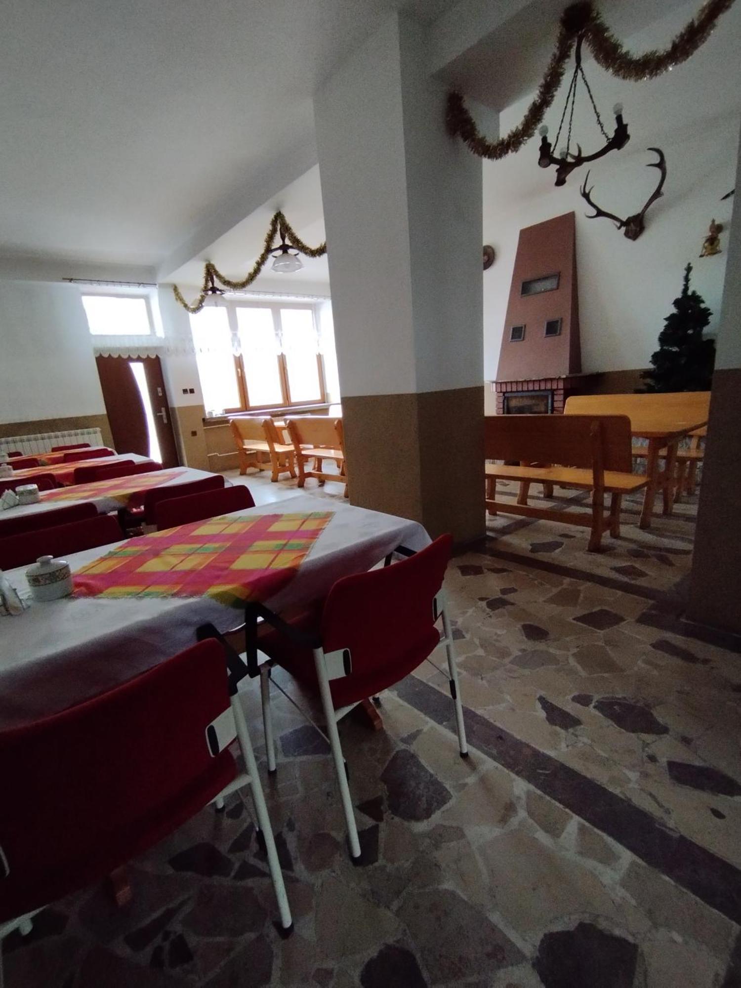 Panorama Villa Korbielów Dış mekan fotoğraf