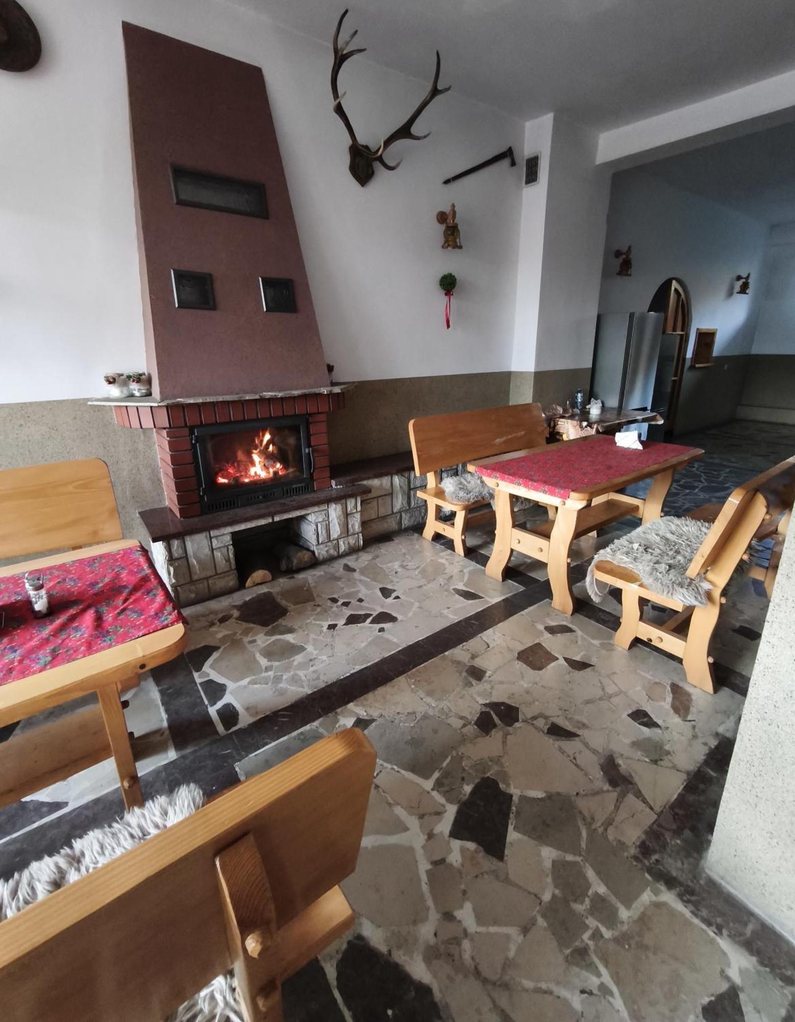 Panorama Villa Korbielów Dış mekan fotoğraf