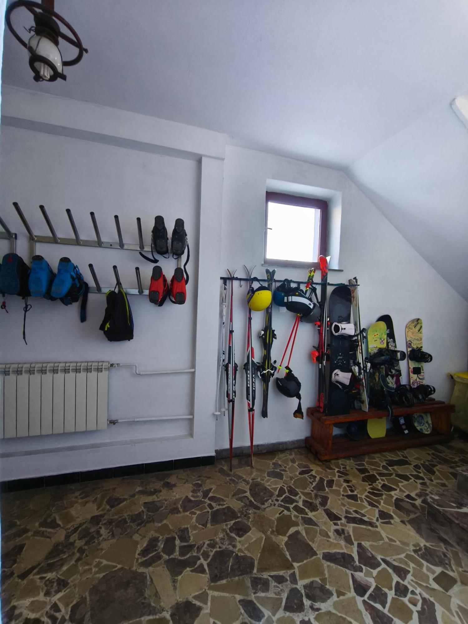 Panorama Villa Korbielów Dış mekan fotoğraf