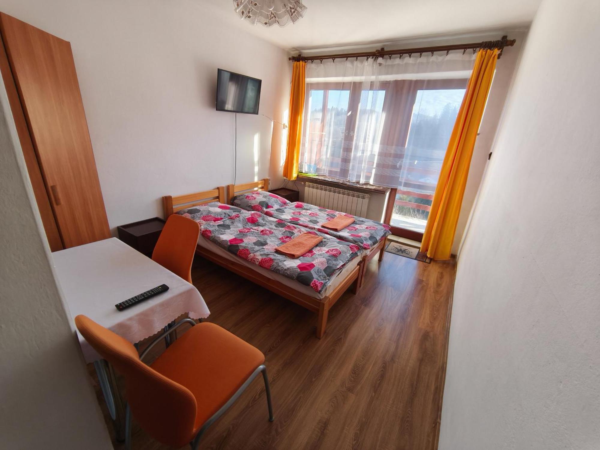 Panorama Villa Korbielów Dış mekan fotoğraf