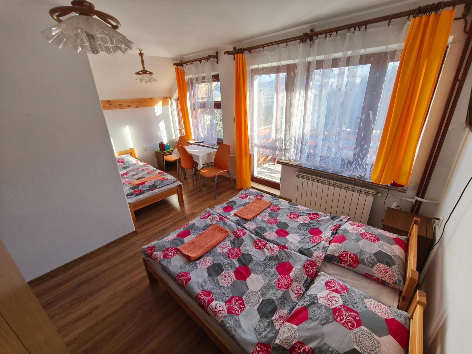 Panorama Villa Korbielów Dış mekan fotoğraf