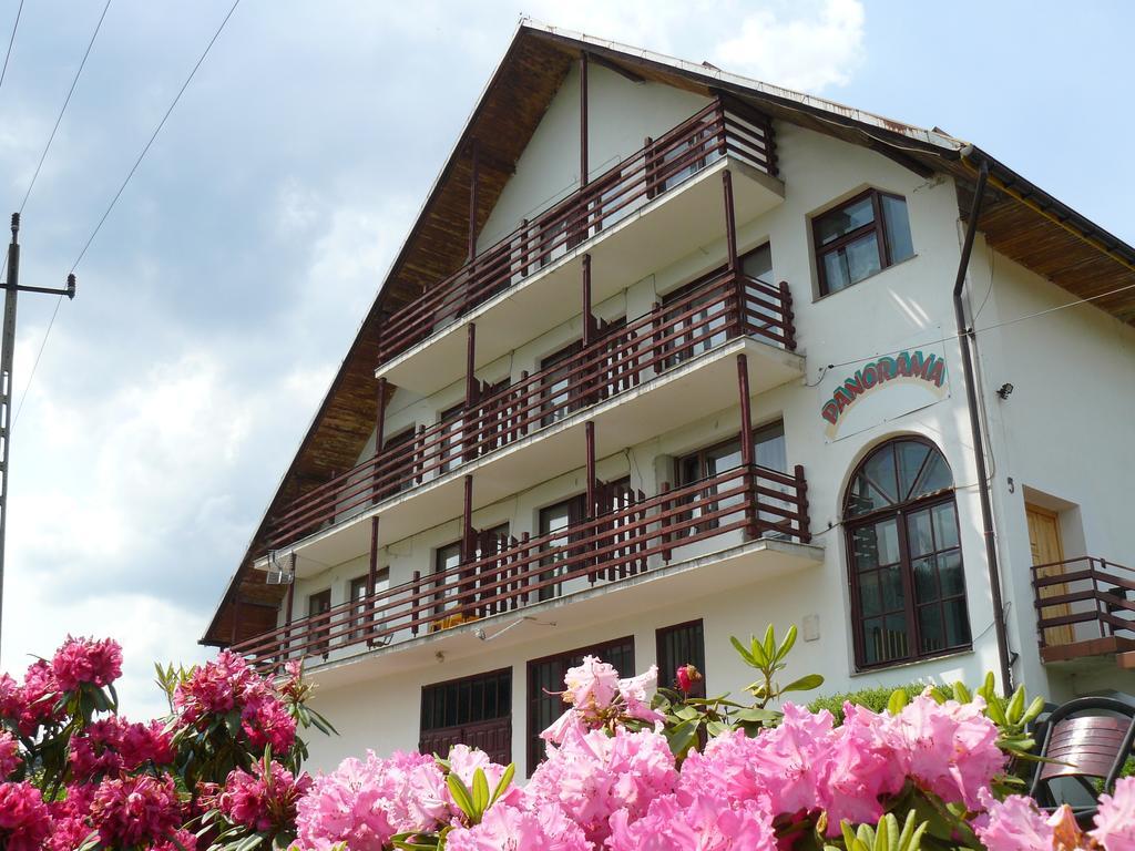 Panorama Villa Korbielów Dış mekan fotoğraf